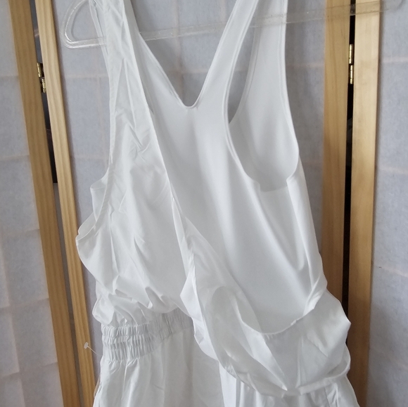 Free People Check It Out Runsie - Picture 6 of 8